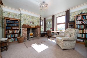 Study- click for photo gallery